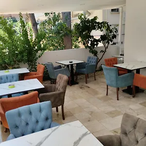 Atlas Hostel